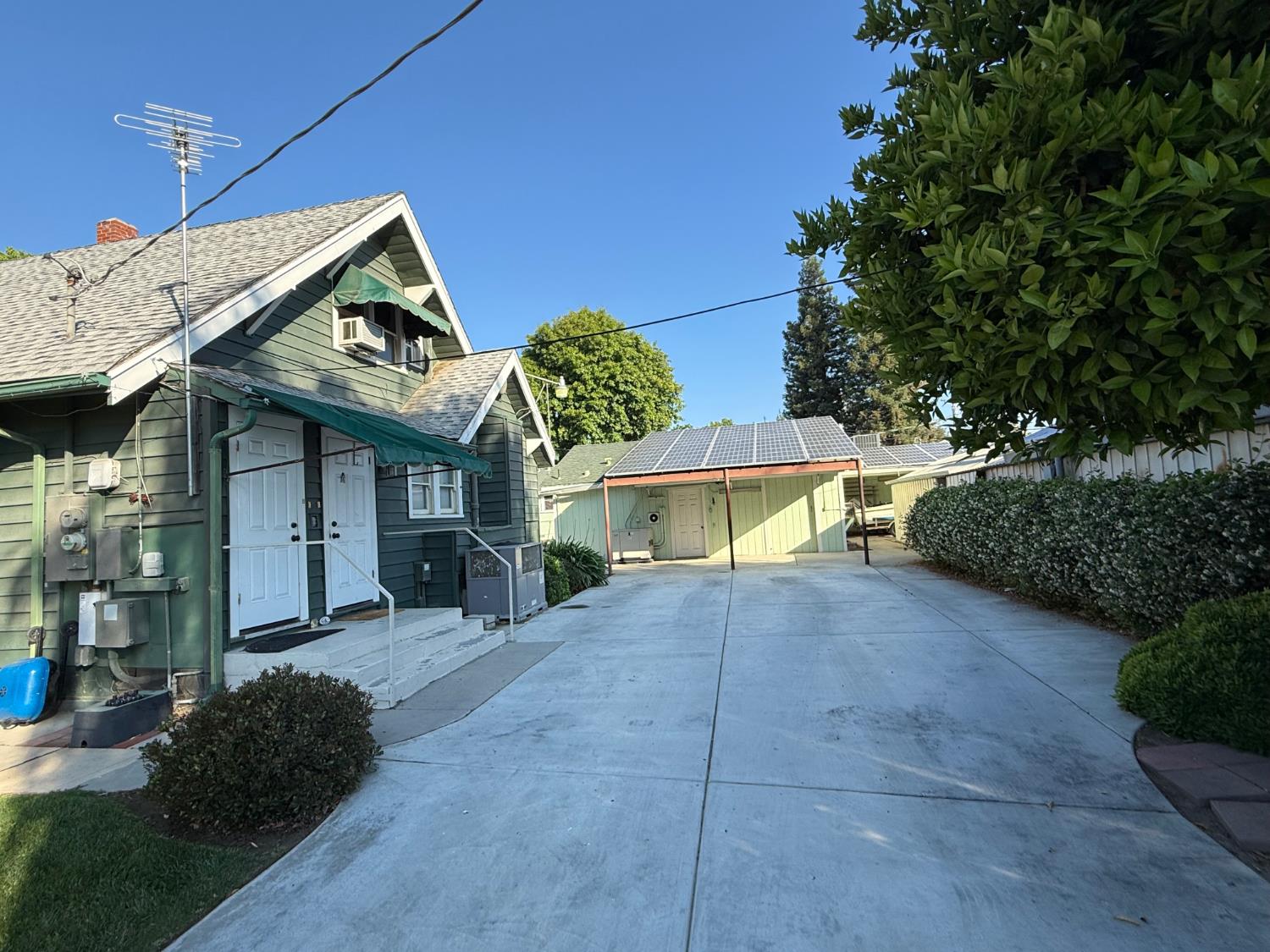 1300 Marion St, Kingsburg, CA 631