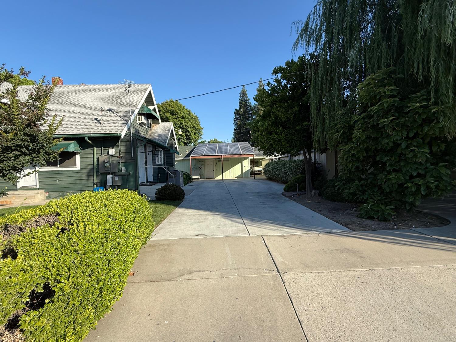 1300 Marion St, Kingsburg, CA 631