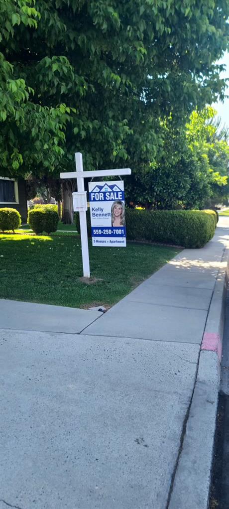 1300 Marion St, Kingsburg, CA 631