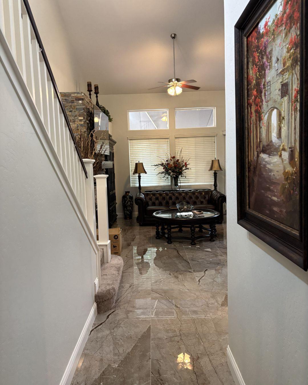 5118 W Arezzo Ave, Visalia, CA 93291