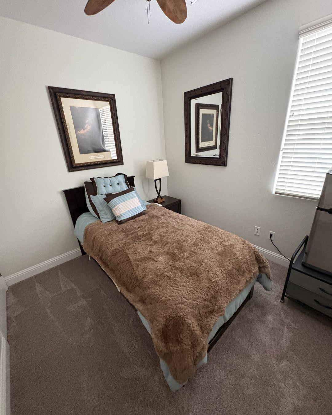 5118 W Arezzo Ave, Visalia, CA 93291