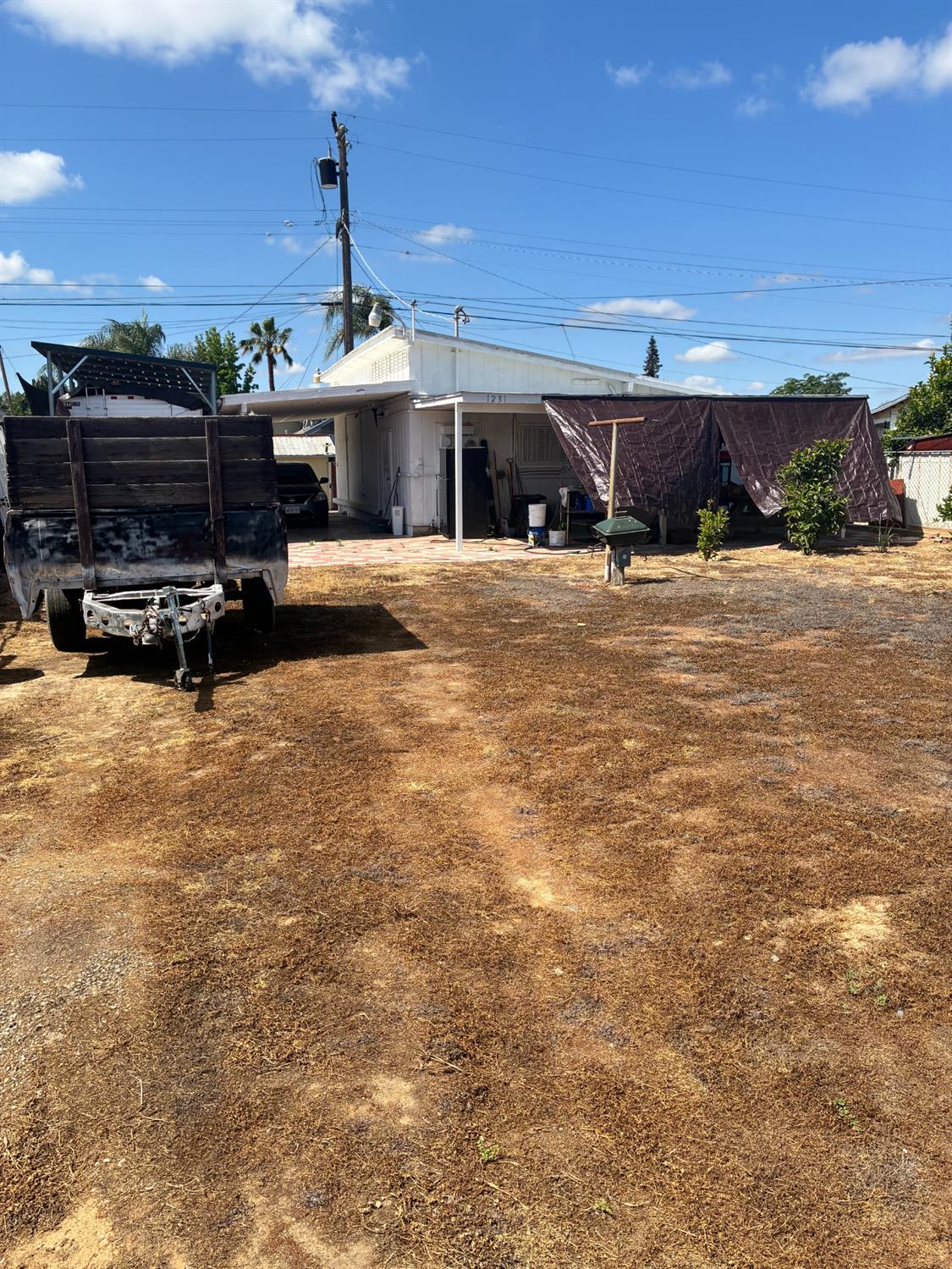 1231 C St, Reedley, CA 93654