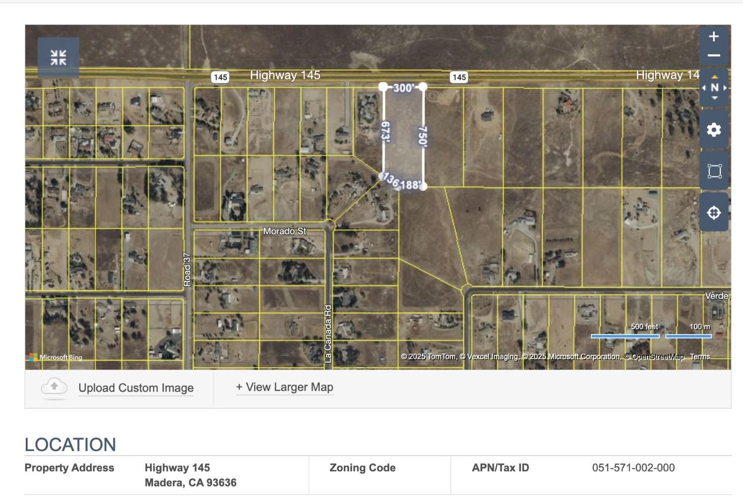 1 Highway 145, Madera, CA 93636