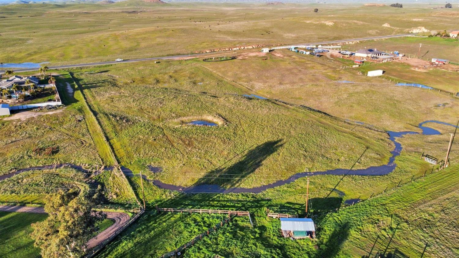 1 Highway 145, Madera, CA 93636