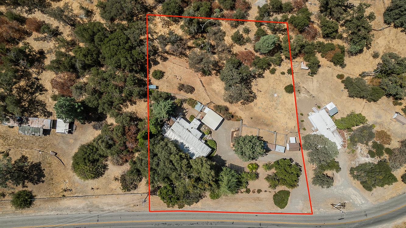 46232 Road 417, Coarsegold, CA 93614