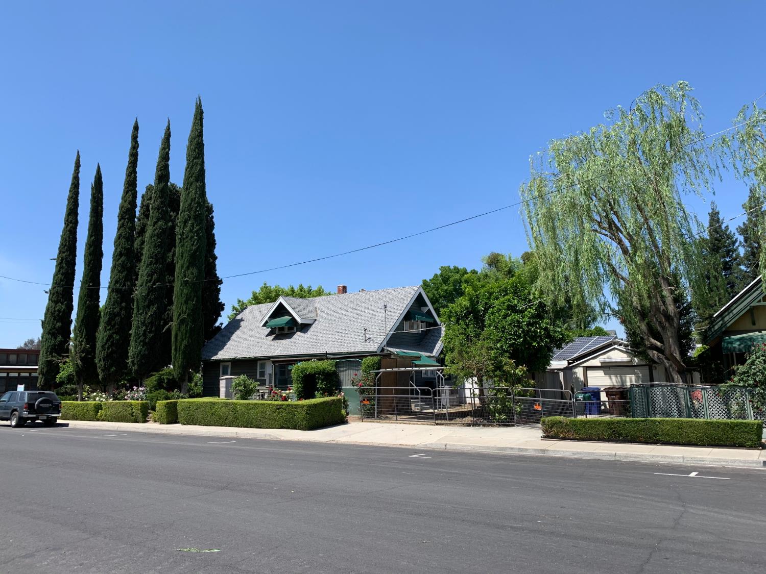 1300 Marion St, Kingsburg, CA 631