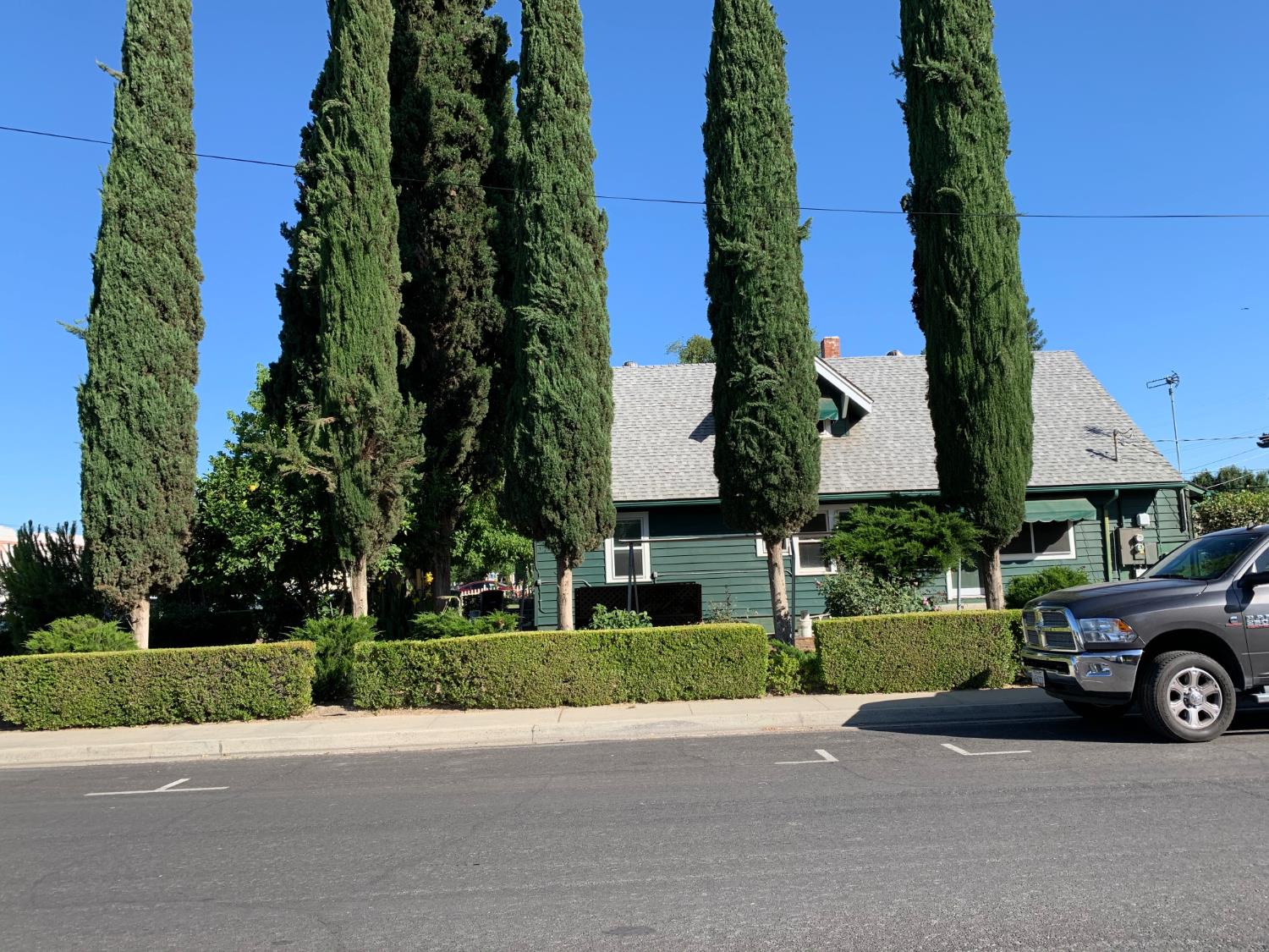 1300 Marion St, Kingsburg, CA 631