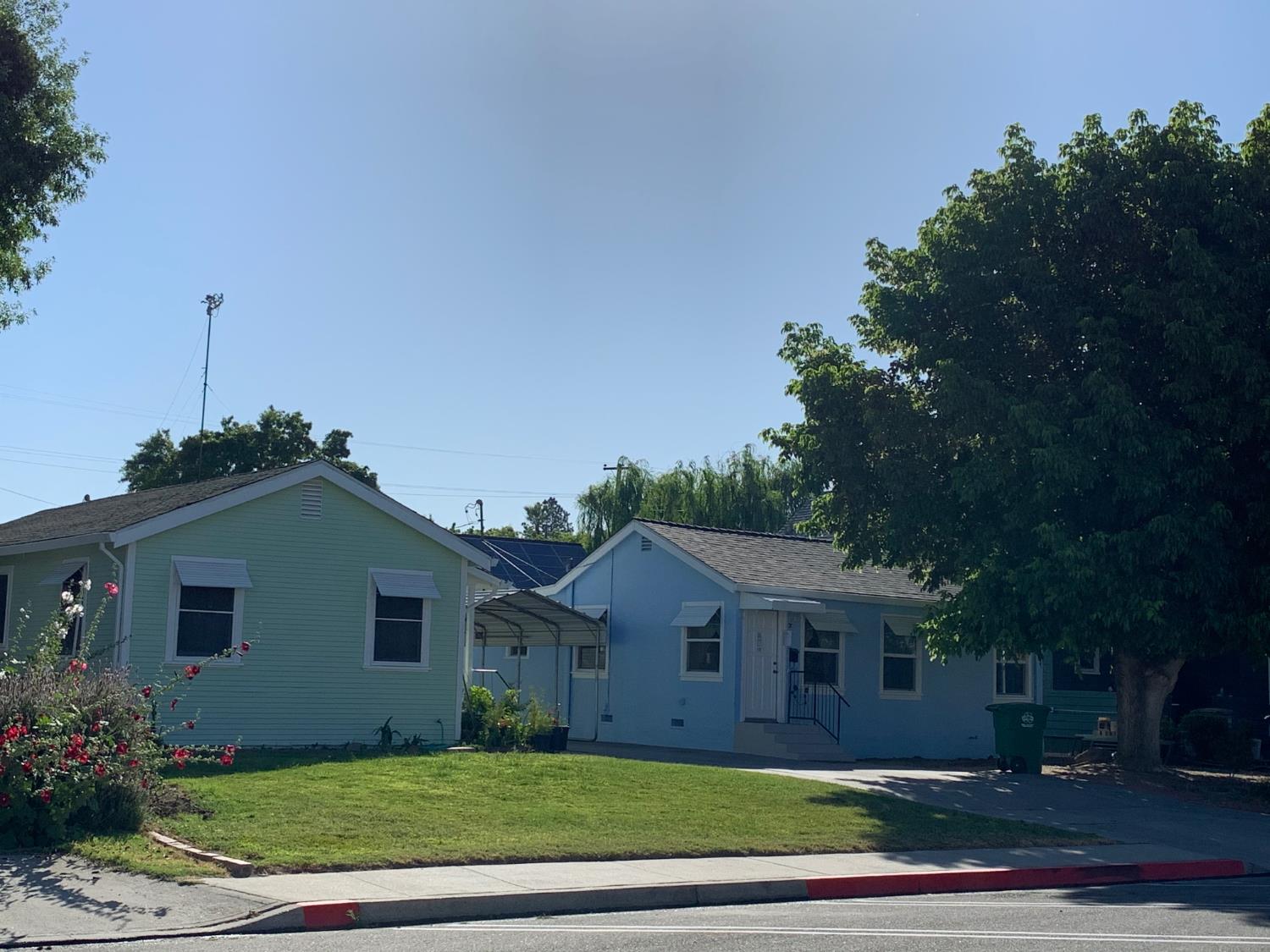 1300 Marion St, Kingsburg, CA 631