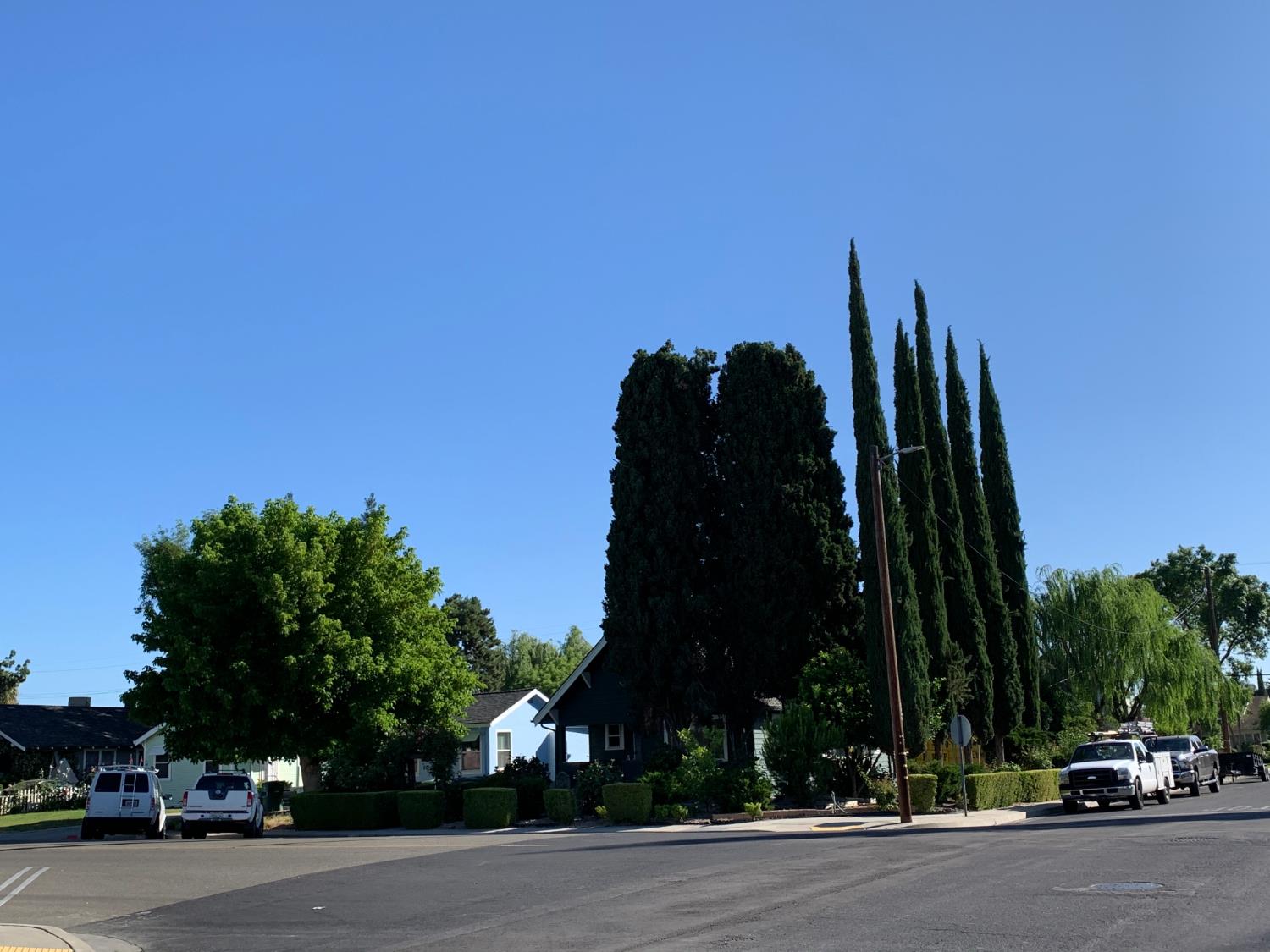 1300 Marion St, Kingsburg, CA 631