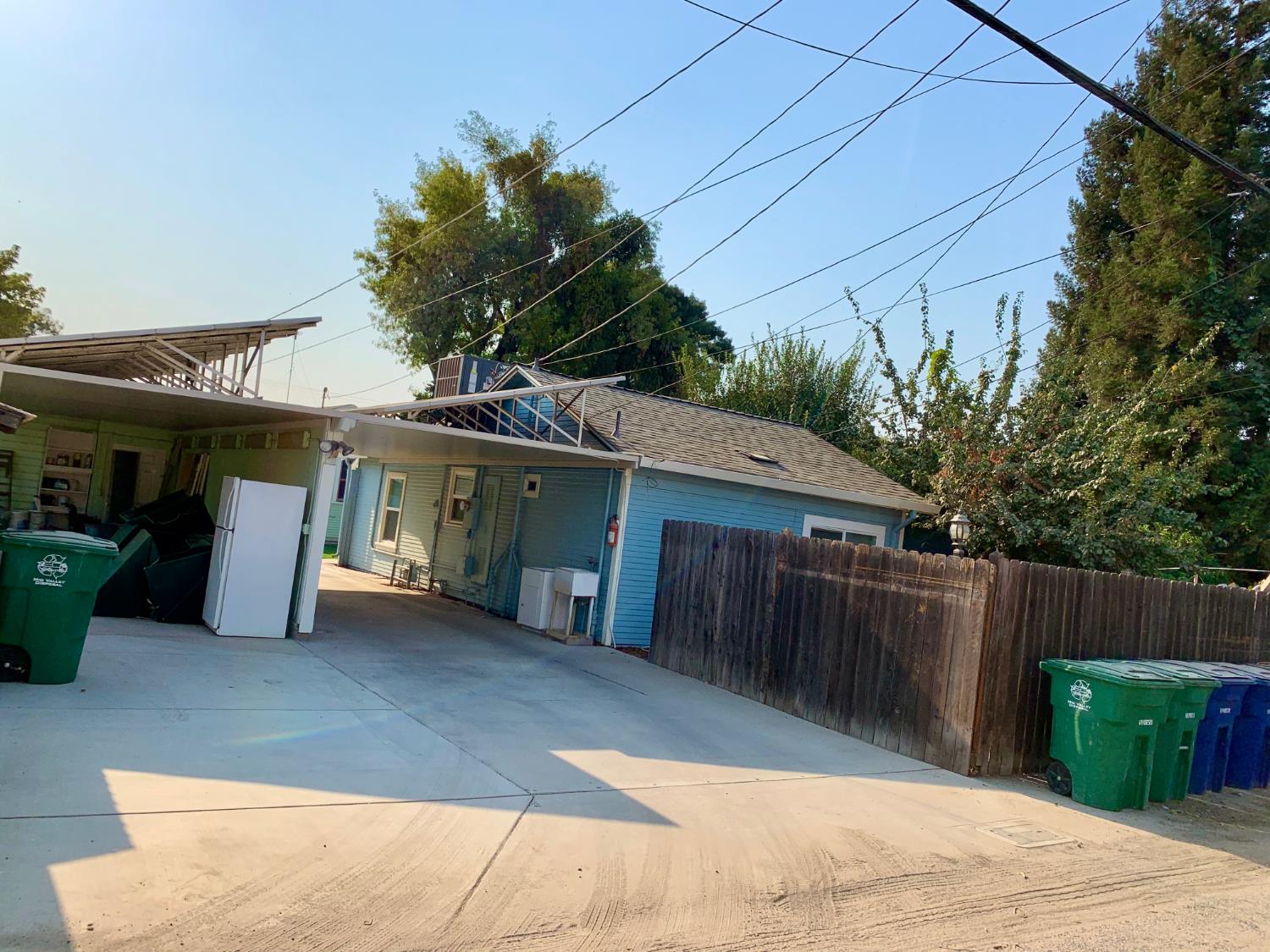 1300 Marion St, Kingsburg, CA 631