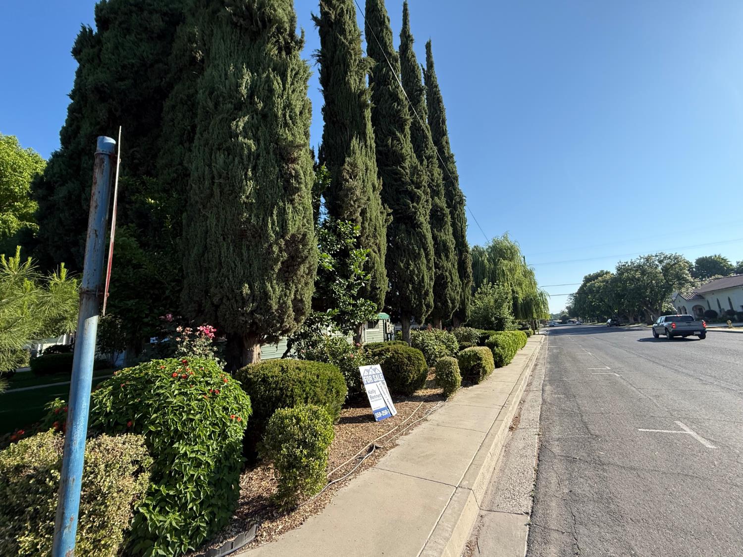 1300 Marion St, Kingsburg, CA 631