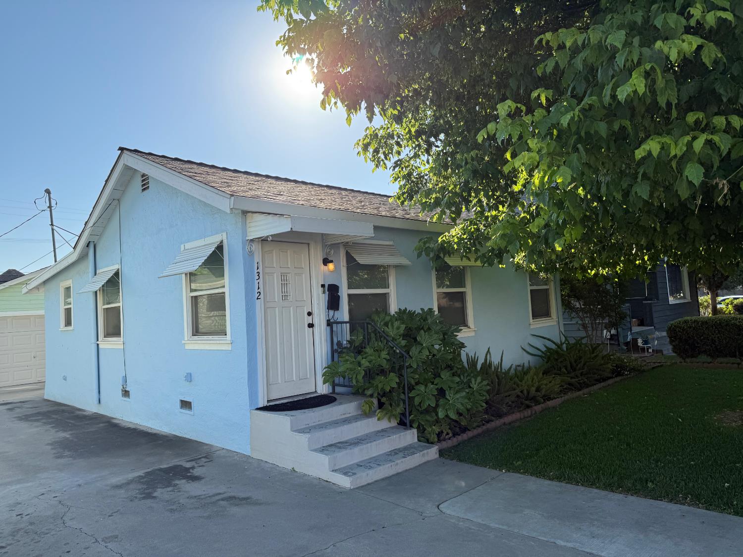 1300 Marion St, Kingsburg, CA 631