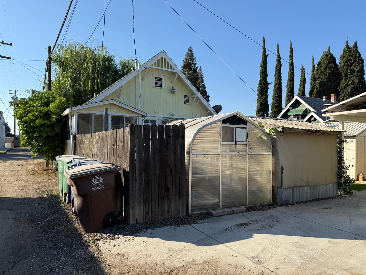 1300 Marion St, Kingsburg, CA 631