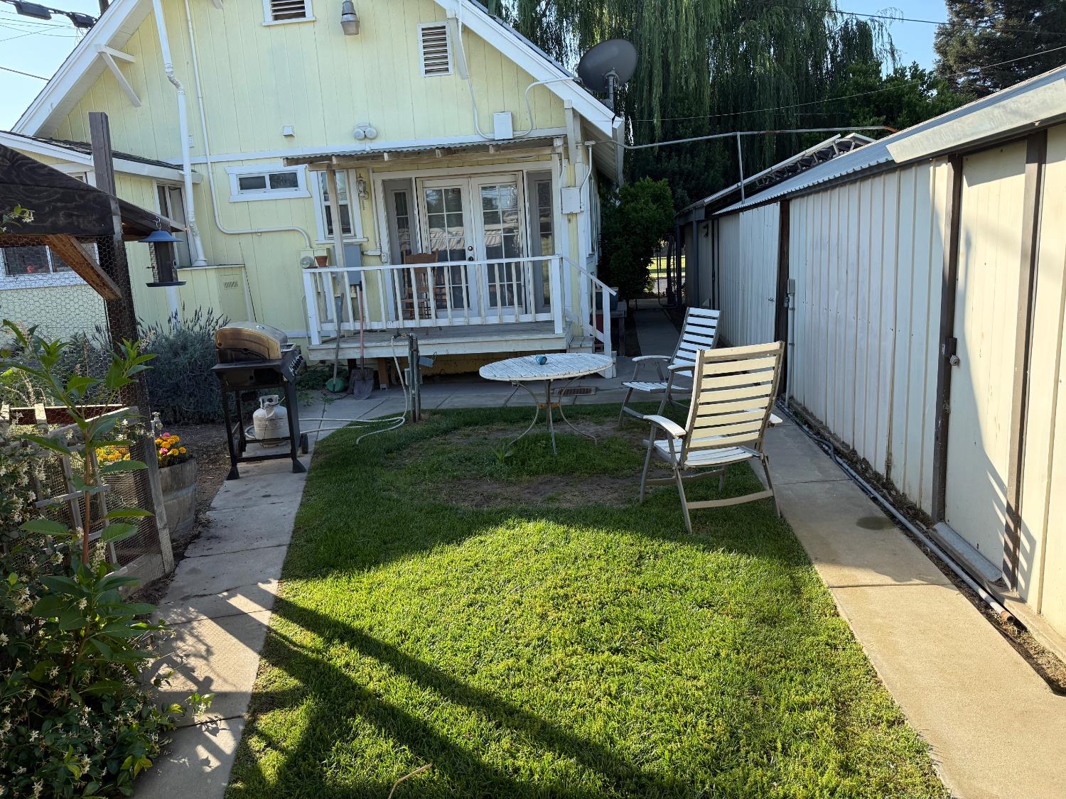 1300 Marion St, Kingsburg, CA 631