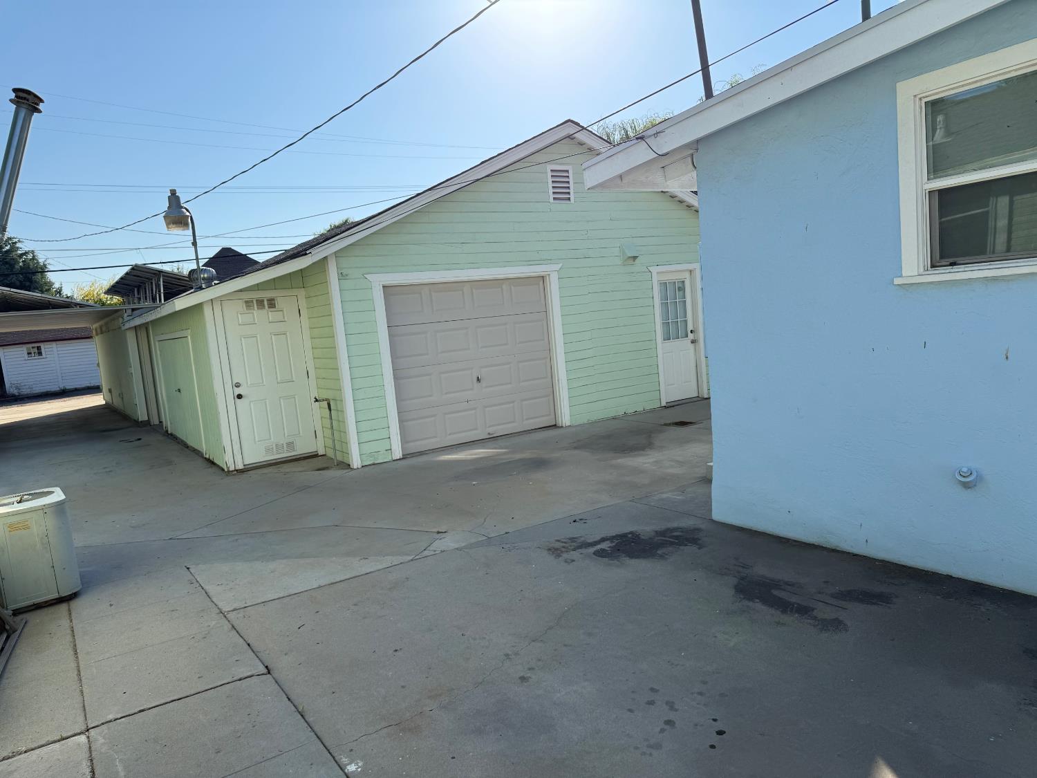 1300 Marion St, Kingsburg, CA 631