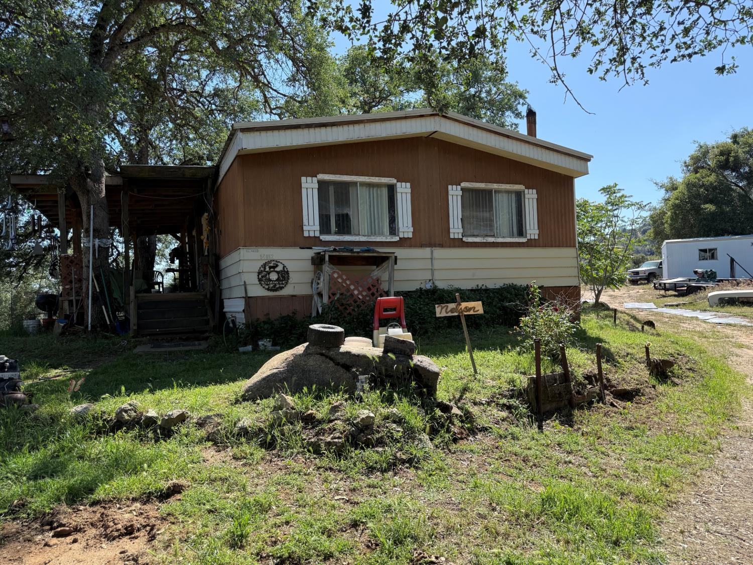 50652 50640 Road 200, O neals, CA 93645