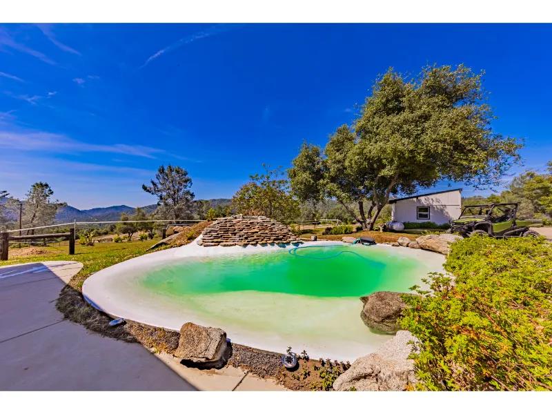 43980 Highway 49, Ahwahnee, CA 93601