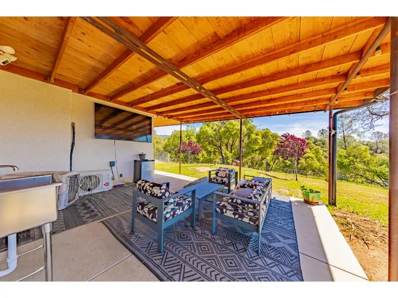 43980 Highway 49, Ahwahnee, CA 93601