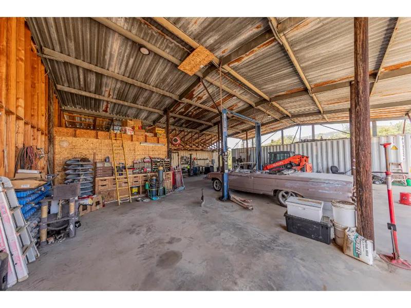 43980 Highway 49, Ahwahnee, CA 93601