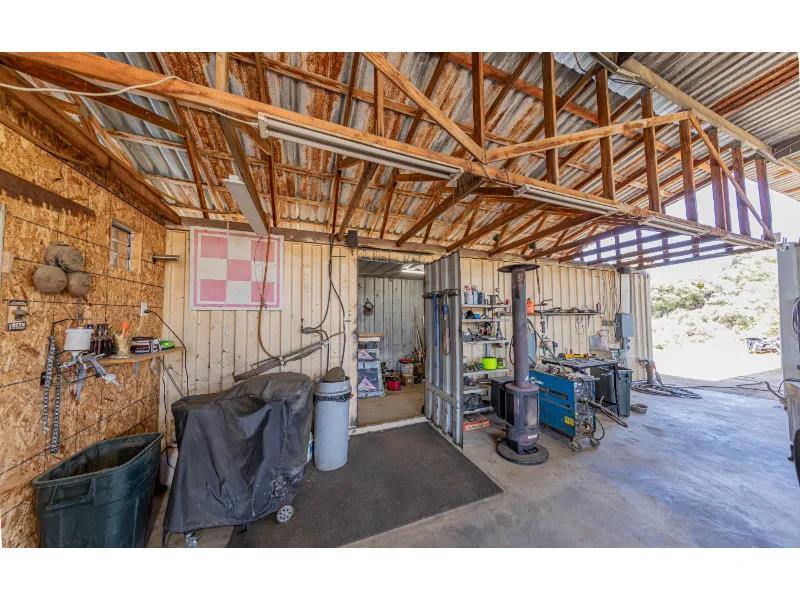 43980 Highway 49, Ahwahnee, CA 93601