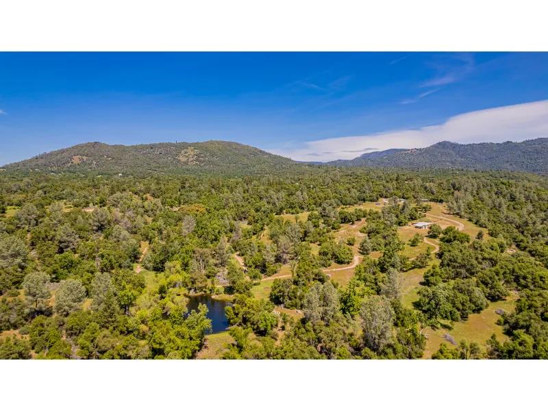 43980 Highway 49, Ahwahnee, CA 93601