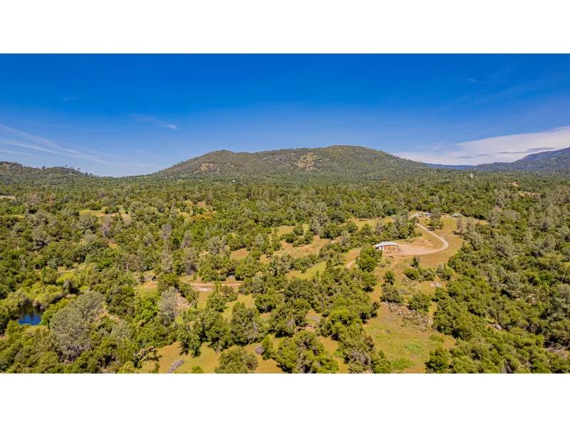 43980 Highway 49, Ahwahnee, CA 93601