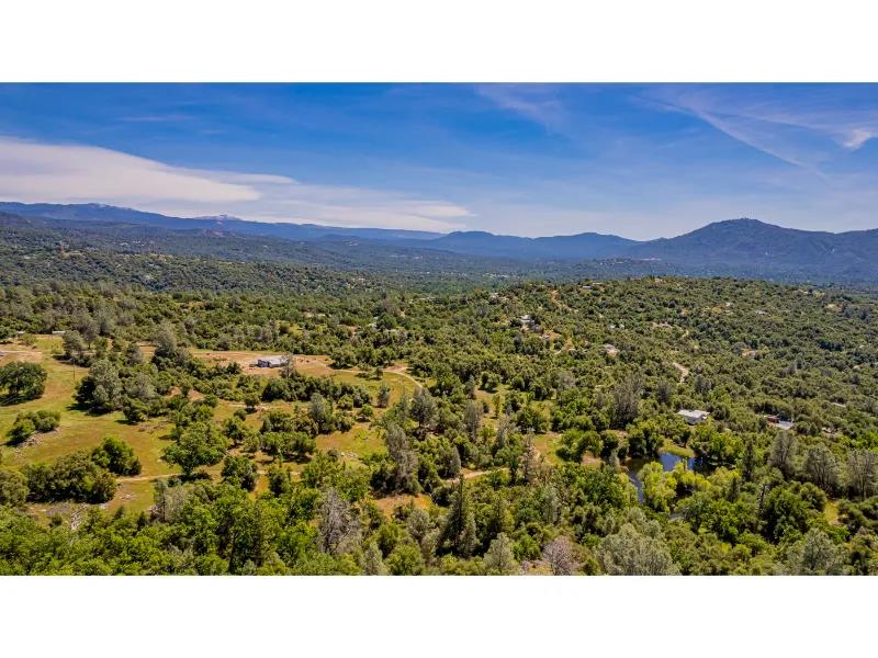 43980 Highway 49, Ahwahnee, CA 93601