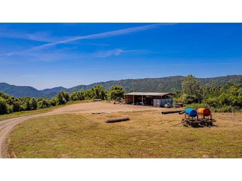 43980 Highway 49, Ahwahnee, CA 93601