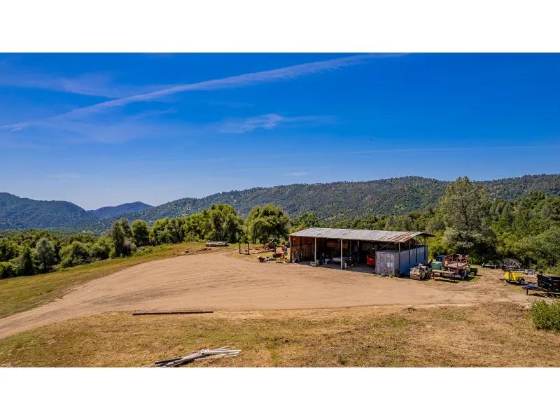 43980 Highway 49, Ahwahnee, CA 93601