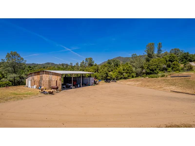 43980 Highway 49, Ahwahnee, CA 93601