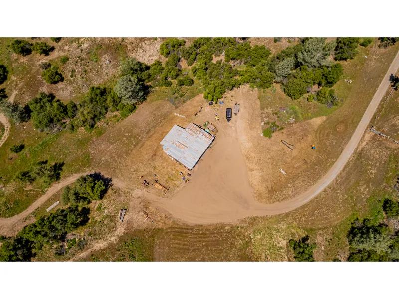 43980 Highway 49, Ahwahnee, CA 93601