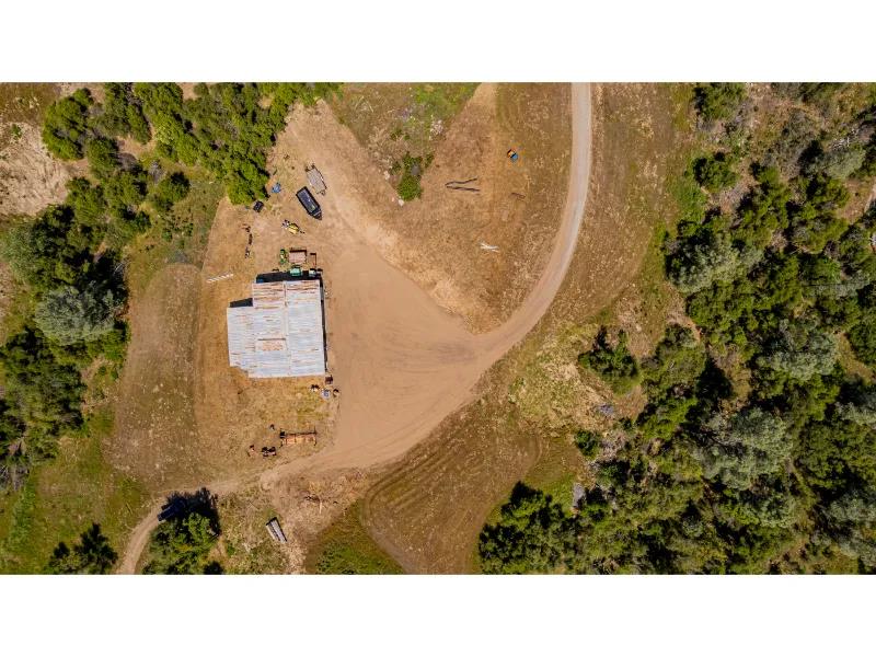 43980 Highway 49, Ahwahnee, CA 93601