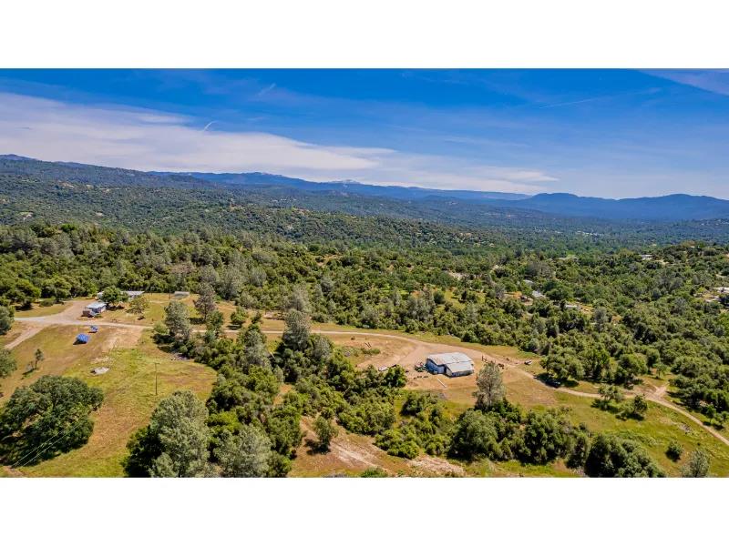 43980 Highway 49, Ahwahnee, CA 93601