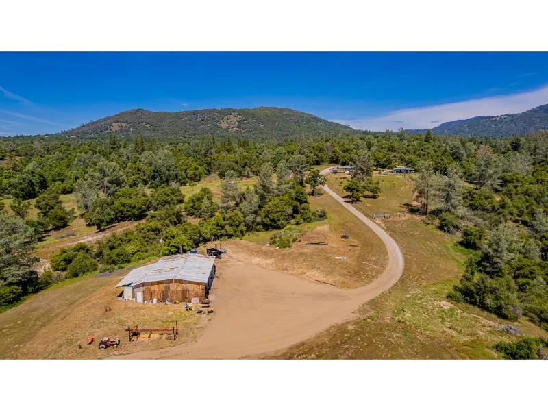 43980 Highway 49, Ahwahnee, CA 93601