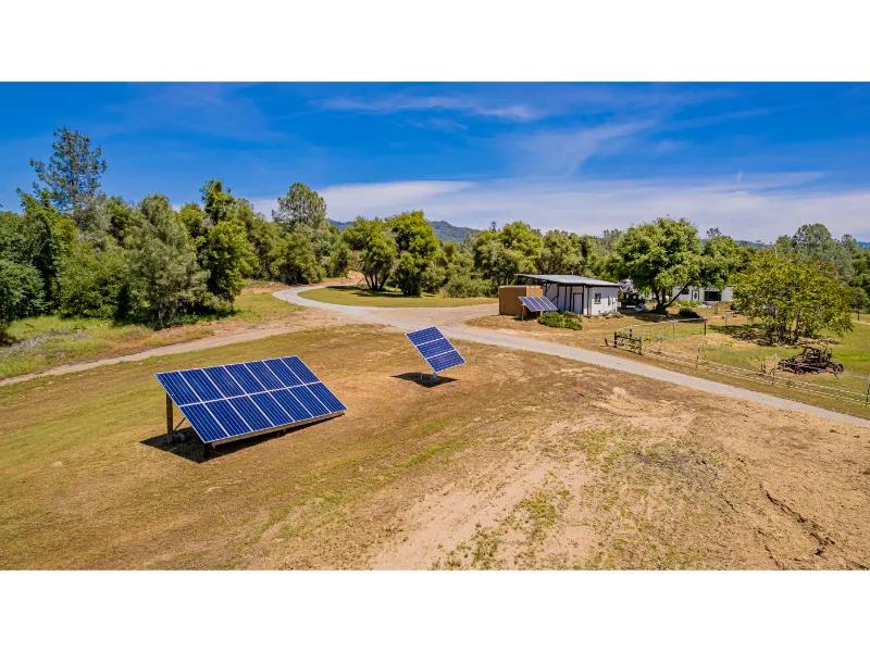 43980 Highway 49, Ahwahnee, CA 93601