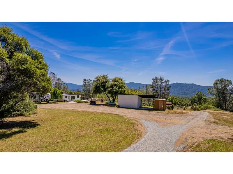 43980 Highway 49, Ahwahnee, CA 93601