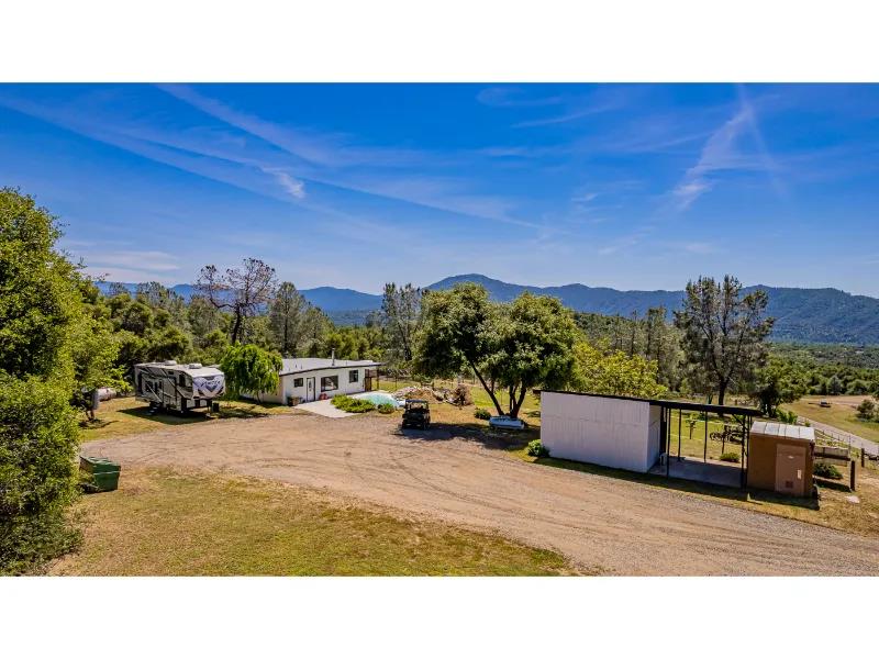 43980 Highway 49, Ahwahnee, CA 93601