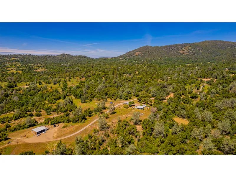 43980 Highway 49, Ahwahnee, CA 93601