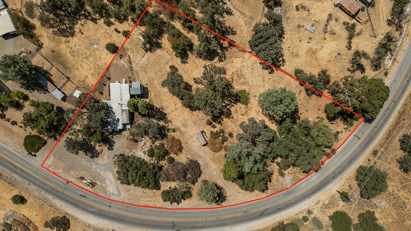 46204 Road 417, Coarsegold, CA 93614
