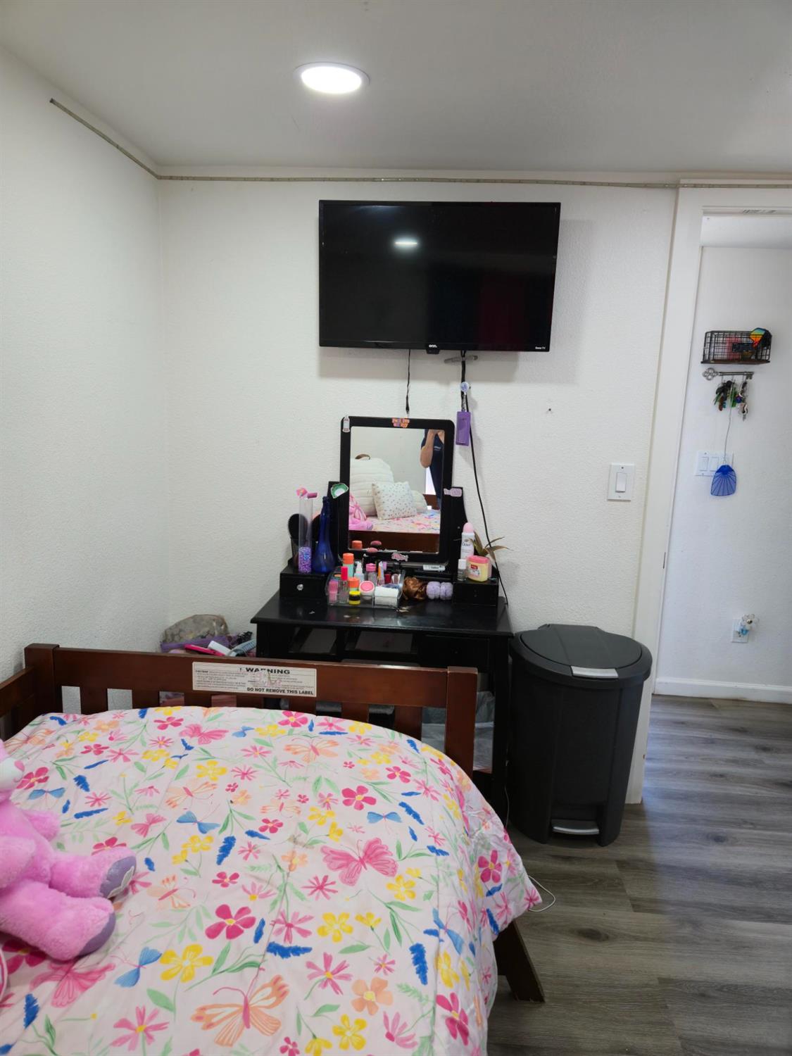 1284 Elizabeth St #80, Coalinga, CA 93210