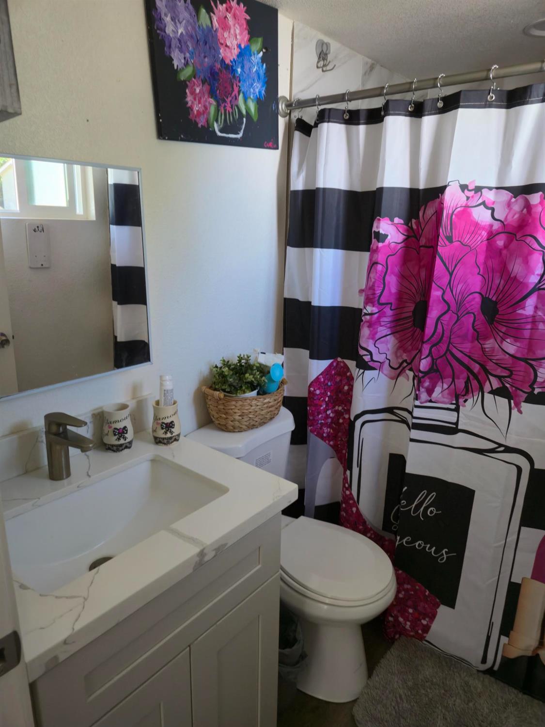 1284 Elizabeth St #80, Coalinga, CA 93210