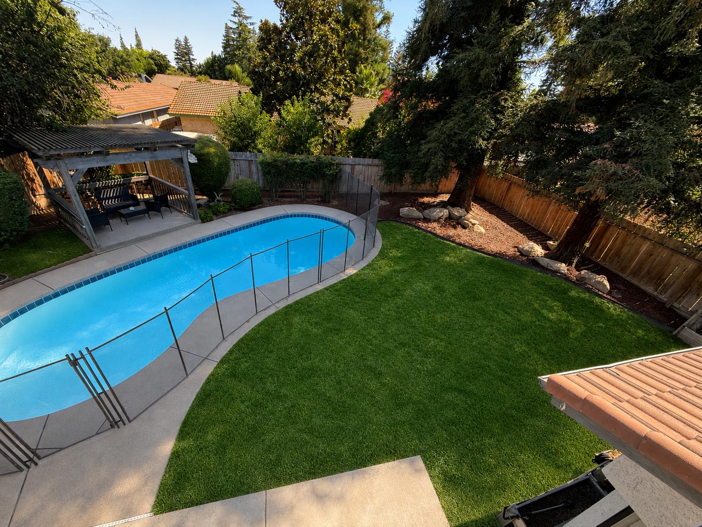 4075 W Los Altos Ave, Fresno, CA 93722
