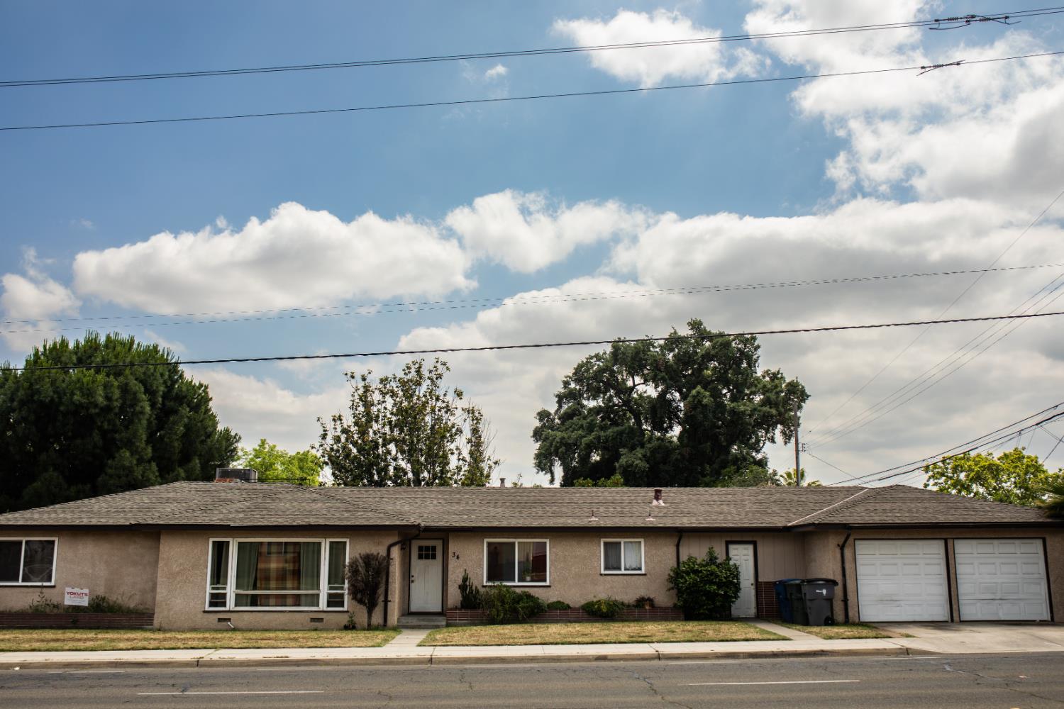 34 E McKinley Ave, Fresno, CA 93728