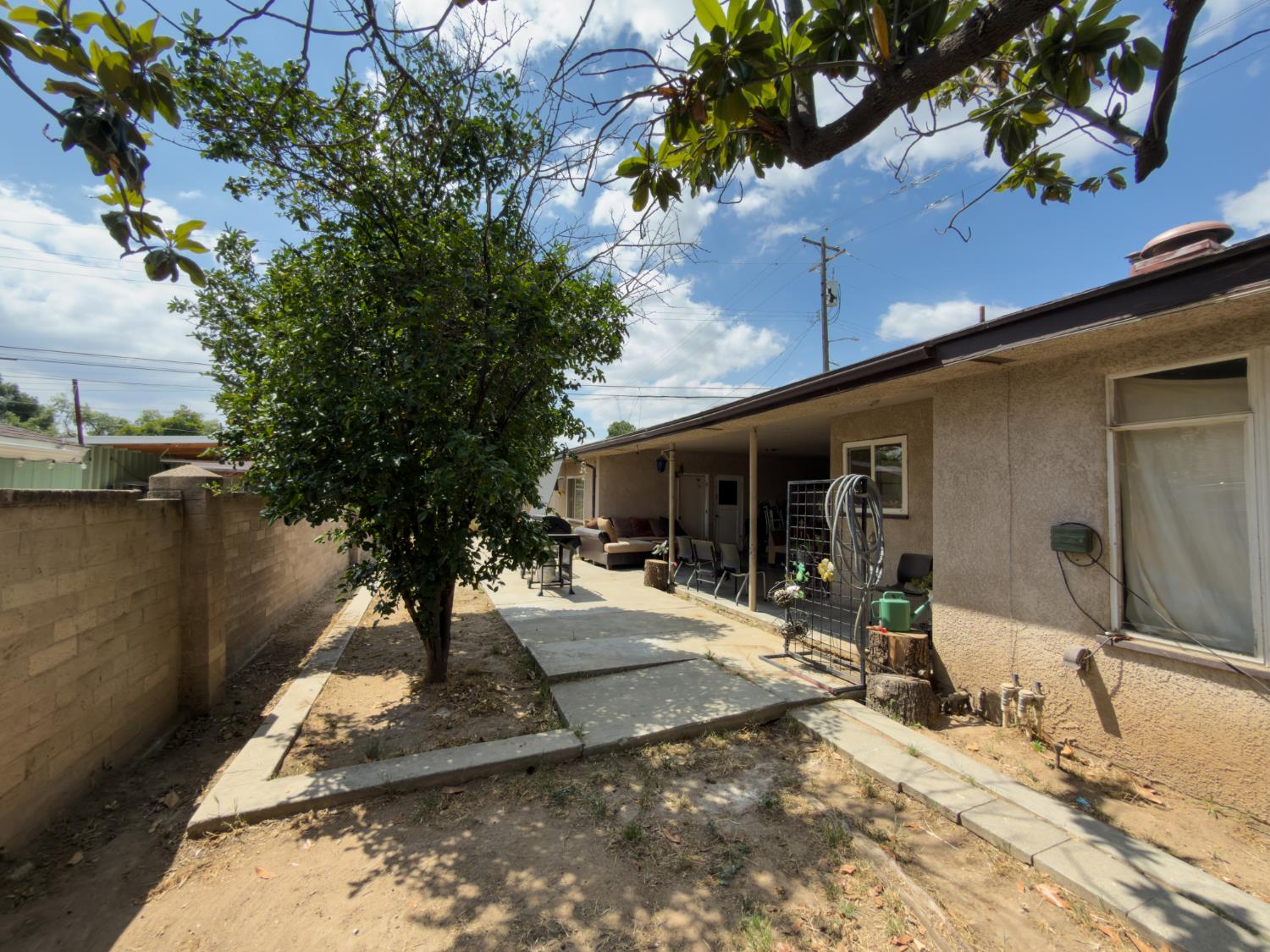 34 E McKinley Ave, Fresno, CA 93728