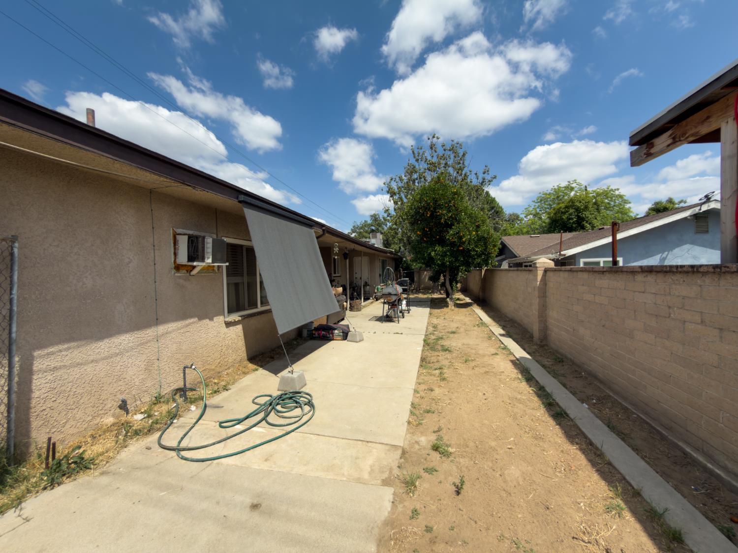 34 E McKinley Ave, Fresno, CA 93728