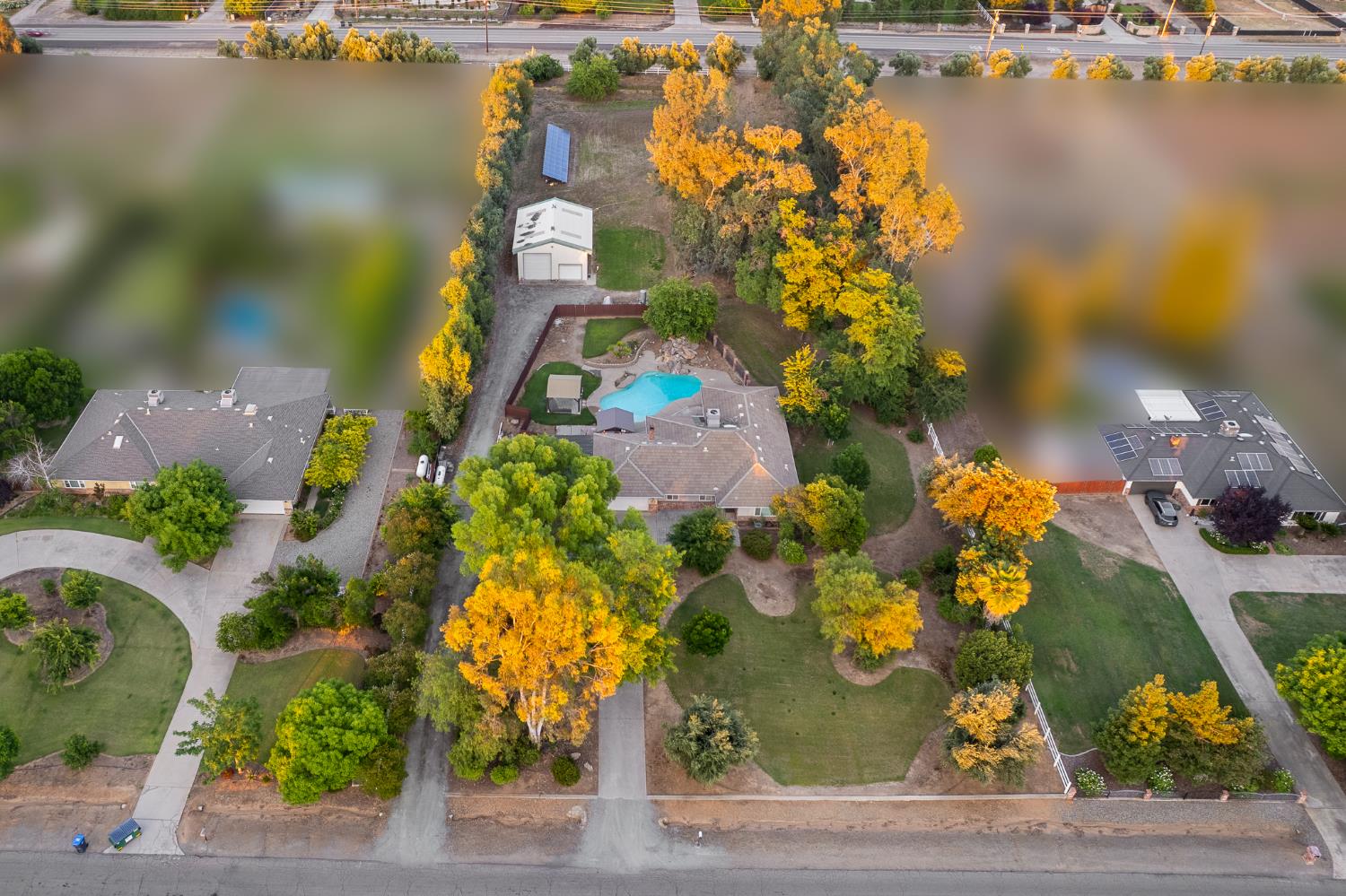 6160 N Sheridan Rd, Clovis, CA 93619