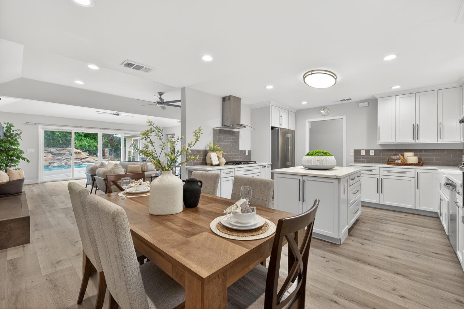 6160 N Sheridan Rd, Clovis, CA 93619