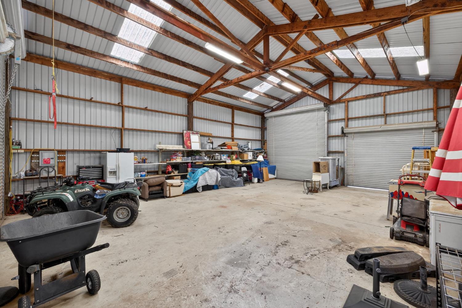 6160 N Sheridan Rd, Clovis, CA 93619