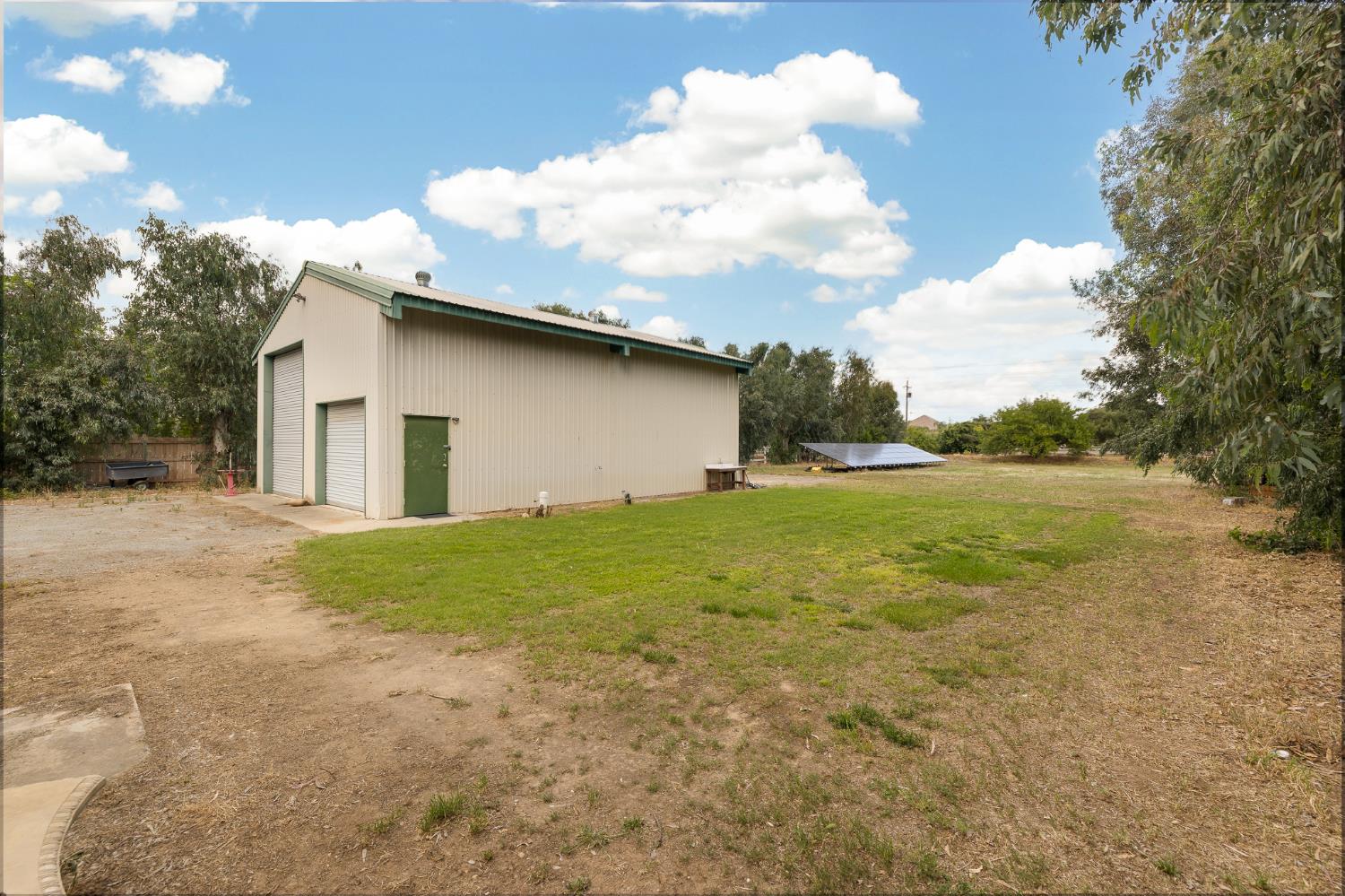 6160 N Sheridan Rd, Clovis, CA 93619