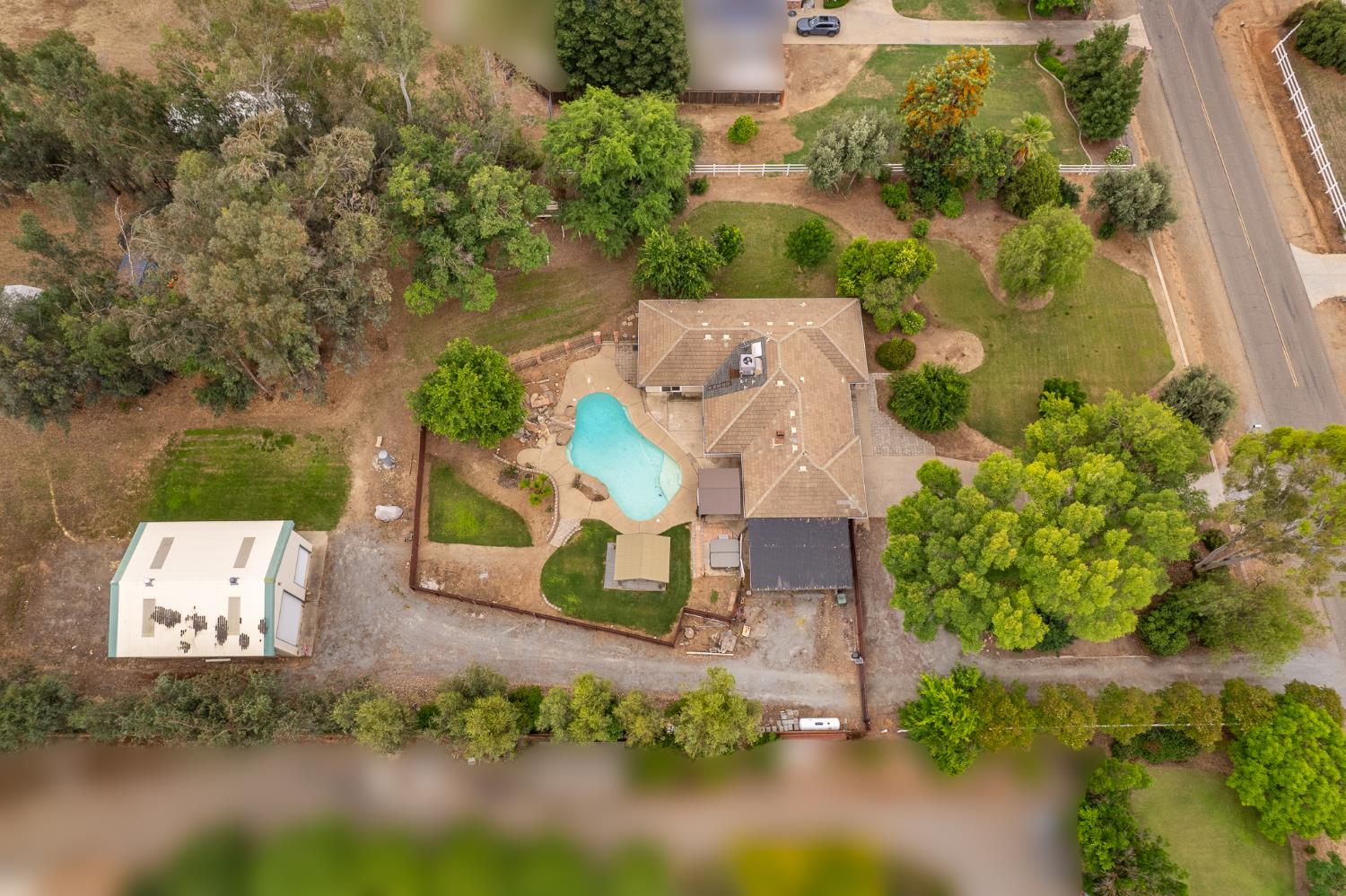 6160 N Sheridan Rd, Clovis, CA 93619
